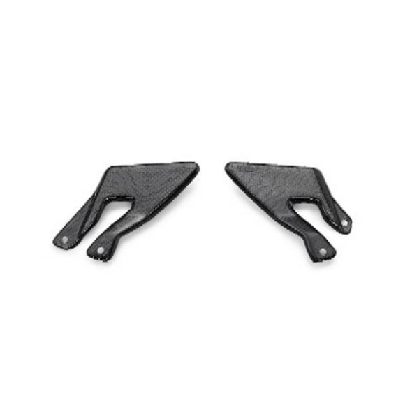 CARBON FOOTREST PROTECTION L+R