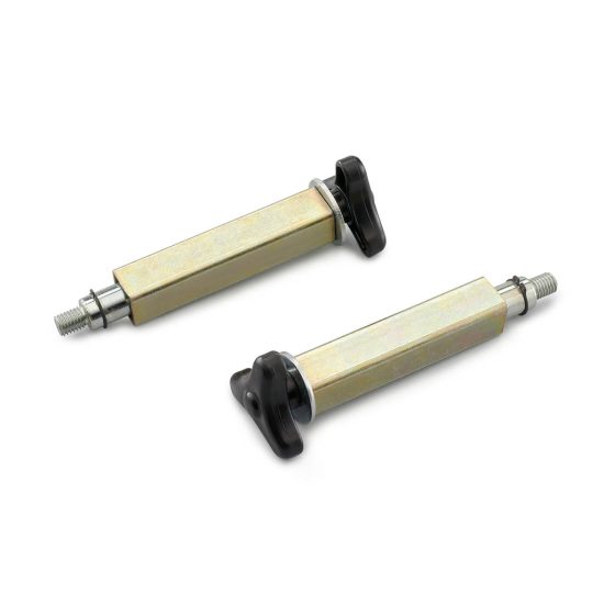 WORKSHOP ADAPTERS