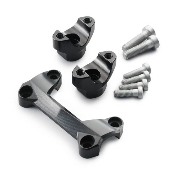 HANDLEBAR ATTACHMENT KIT