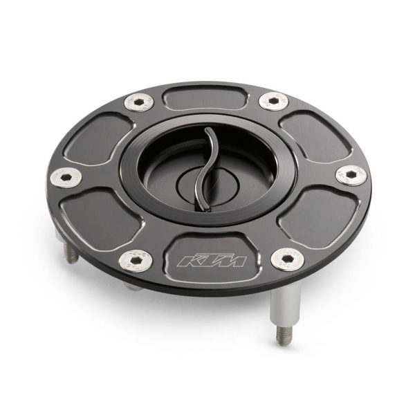 RACING FUEL CAP