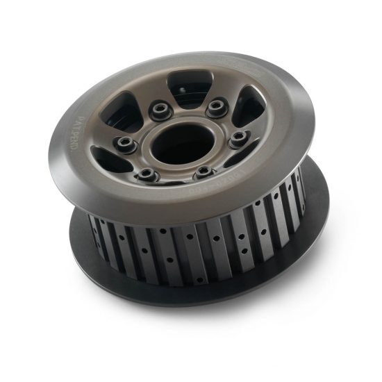 CLUTCH ANTIHOPPING RC8