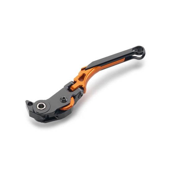 ADJUSTABLE CLUTCH LEVER