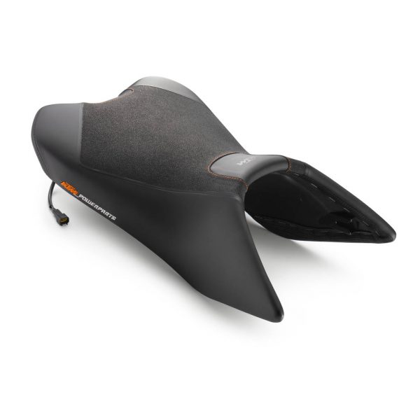 ERGO SEAT HEATED