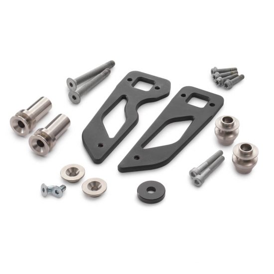 Assembly kit
