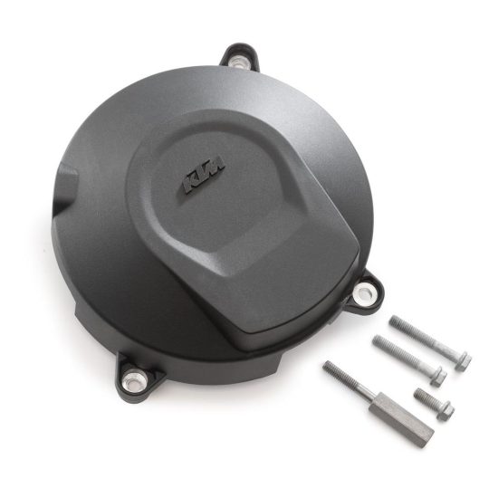 Ignition cover protection kit