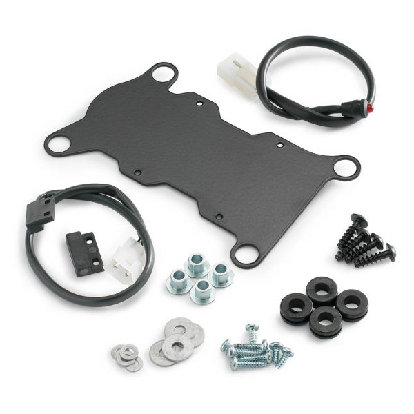 MOUNTING KIT ALARM SYST.950 SM