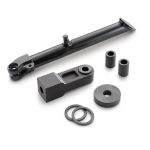 Low chassis kit