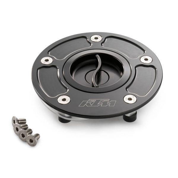 RACING FUEL CAP