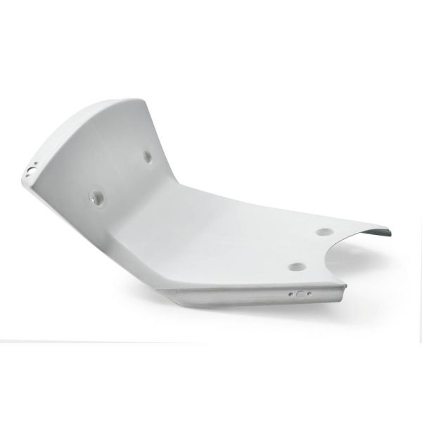 FIBREGLASS RAC. SEAT FAIRING