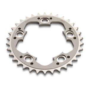 SPROCKET ALU RC8 T=34 RACE