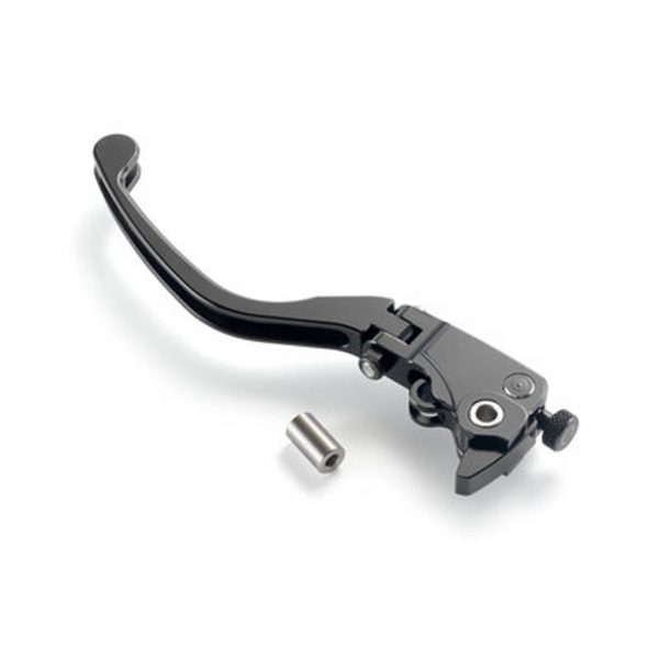 ARTICULATED CLUTCH LEVER