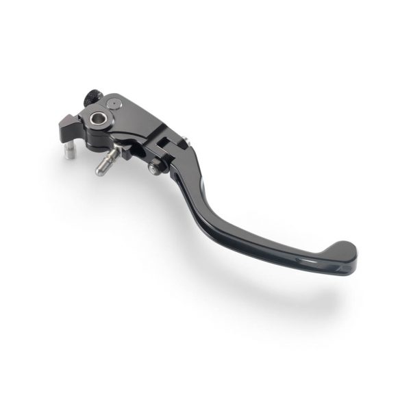 ARTICULATED BRAKE LEVER