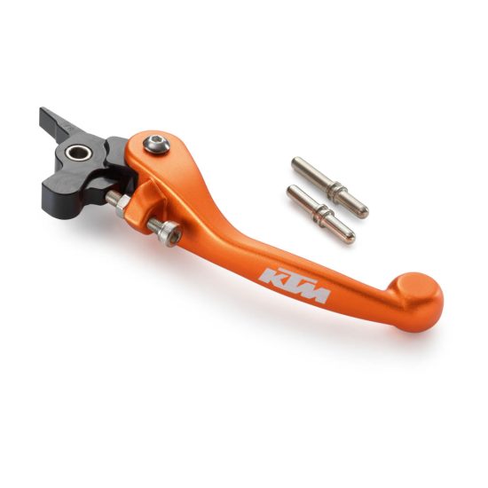 flex brake lever