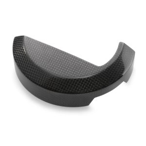 CARBON PROTECTION CLUTCH COVER