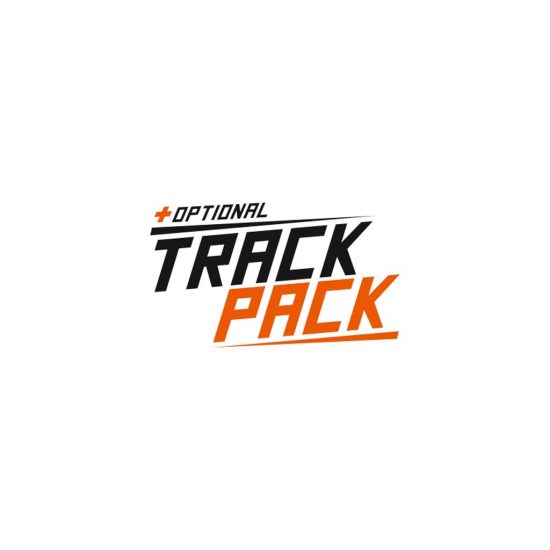 Track pack