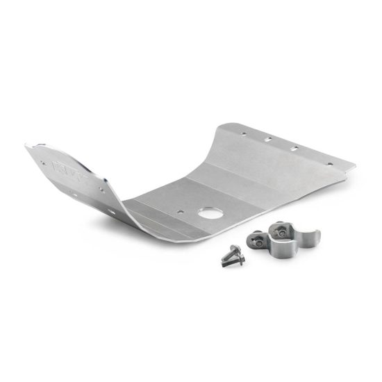 SKID PLATE 450 SX-F 07