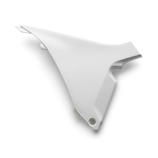 AIR FILTER BOX COVER R/S