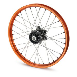 FRONT WHEEL PP 1,6''X21''