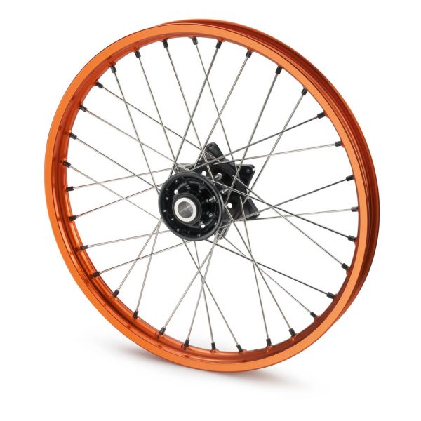 FRONT WHEEL PP 1,6''X21''