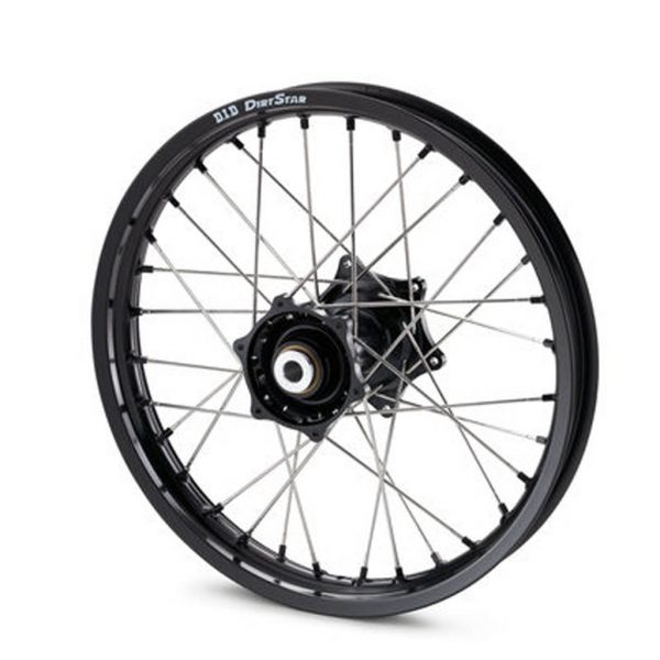 REAR WHEEL PP 2,15''X18''