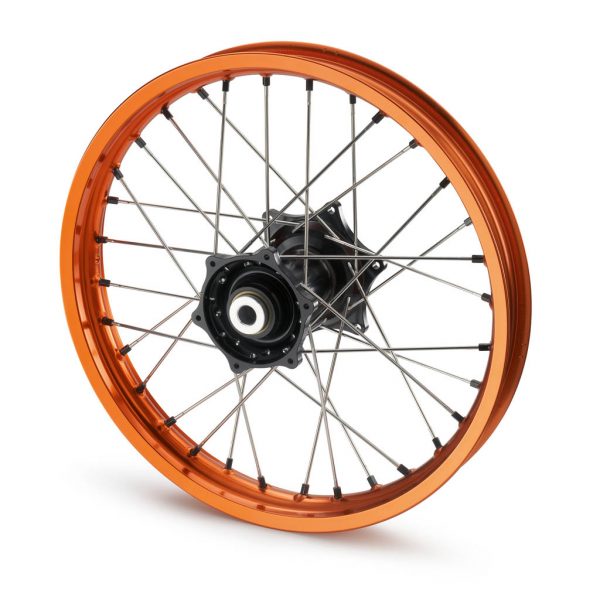 REAR WHEEL PP 2,15''X18''