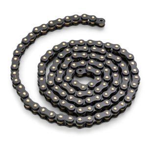 CHAIN 525 118 ROLLERS
