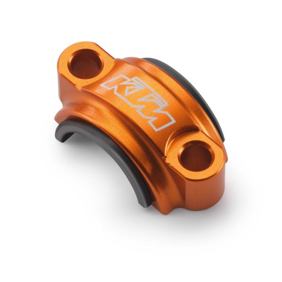 SLIDE CLAMP CPL. KTM