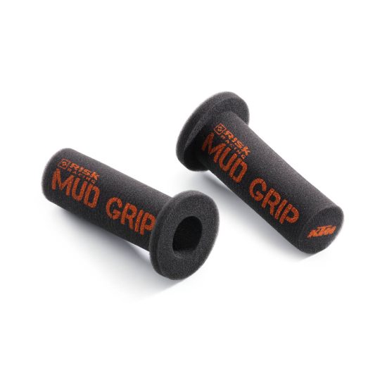 MUD GRIP SET