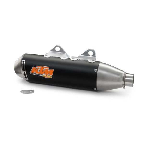 FMF Powercore 4 Muffler