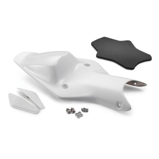 REAR FAIRING GRP CPL.