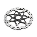 Wave brake disc 320x5