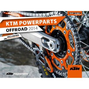 PP OFFROAD FOLDER 2014