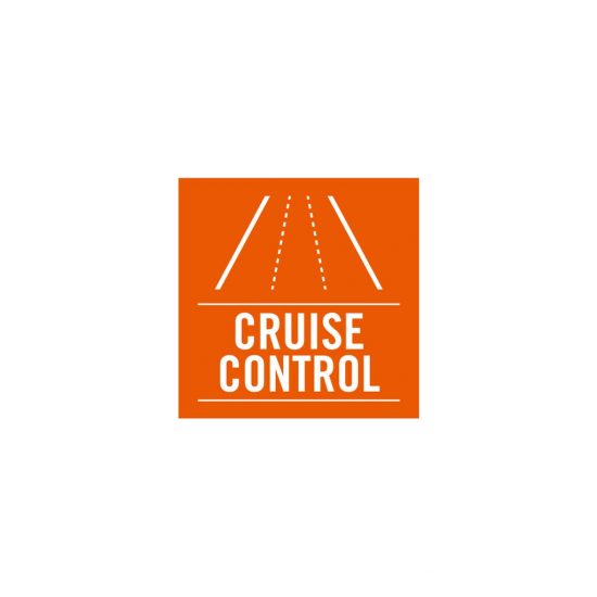 Cruise control activation