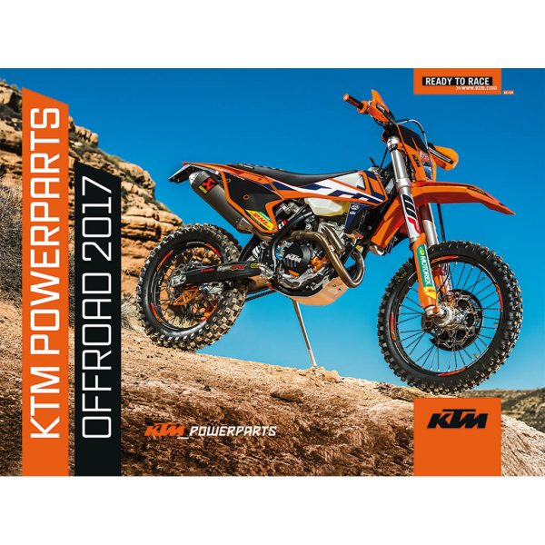 PP offroad folder 2017 20 Stk.