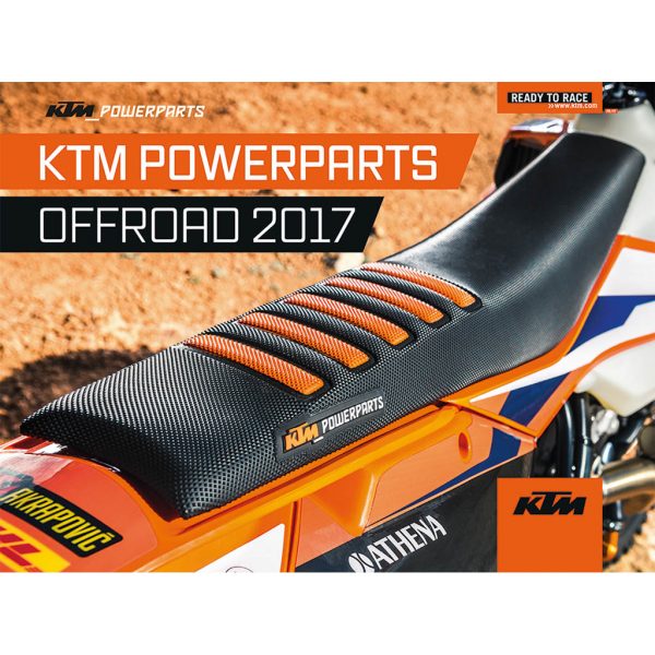 PP offroad folder 2017 20 Stk.