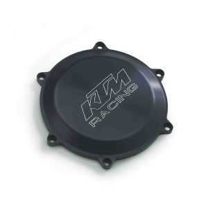 OUTER CLUTCH COVER 04