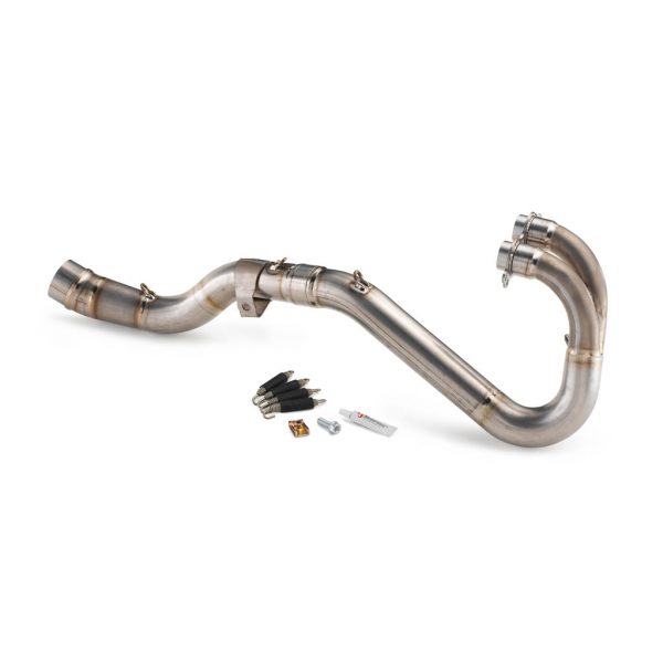 FACTORY HEADERS TITAN SXS 04