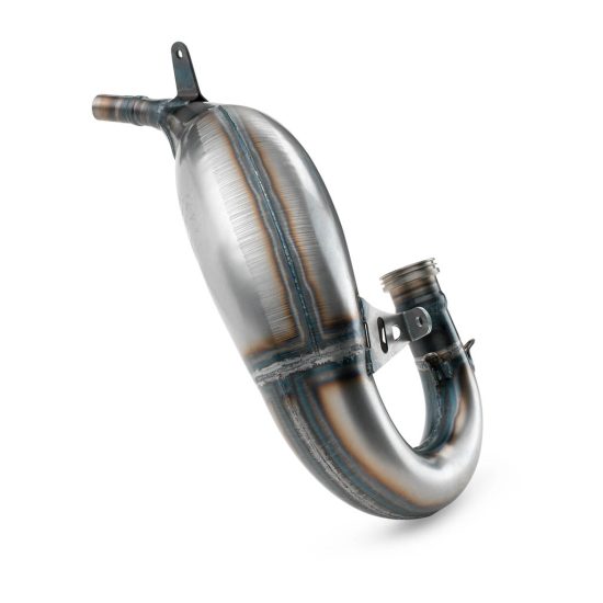 FACTORY PIPE