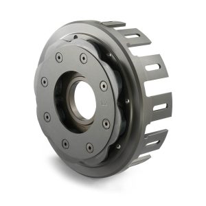 OUTER CLUTCH HUB MILLED HINSON