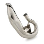 SXS FACTORY 50 EXHAUST PIPE