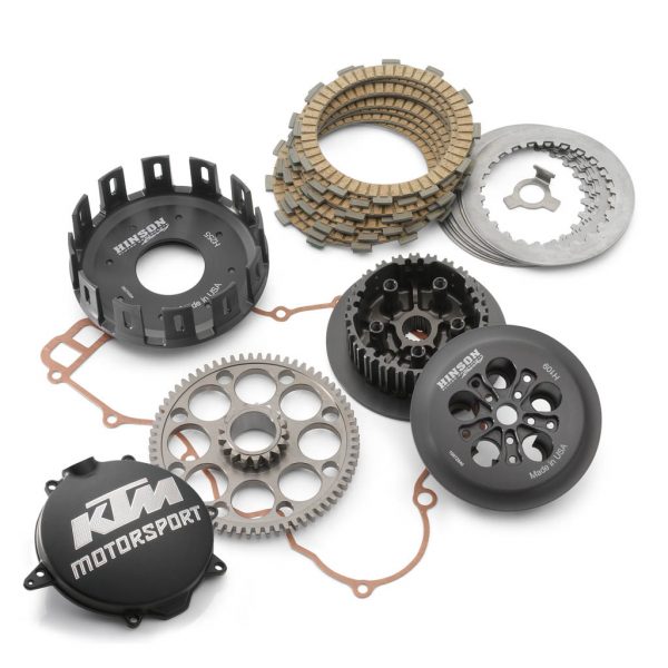 FACTORY CLUTCH KIT 250