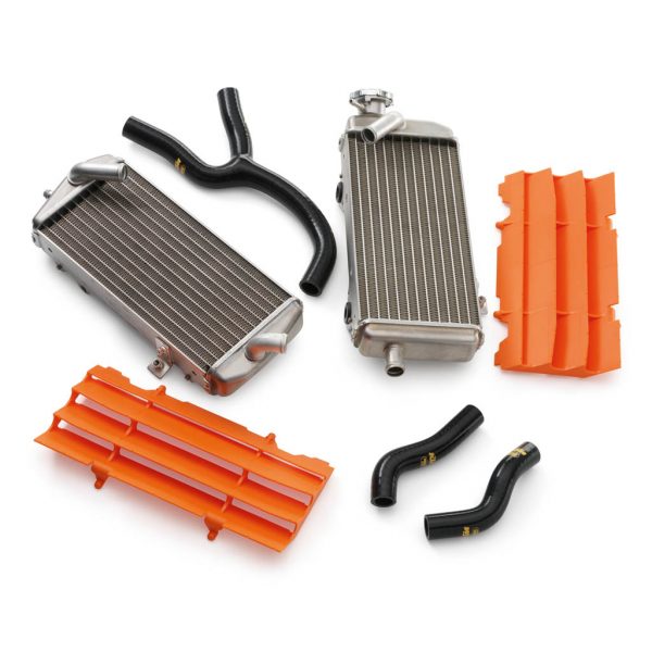 FACTORY COOLER KIT 250