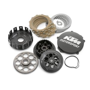 FACTORY CLUTCH KIT 450