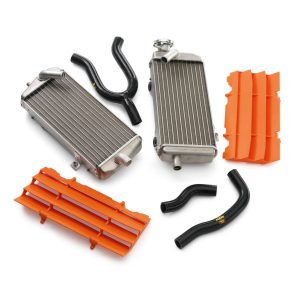 FACTORY COOLER KIT 450