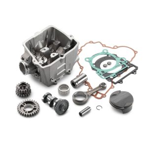 FACTORY ENGINE KIT