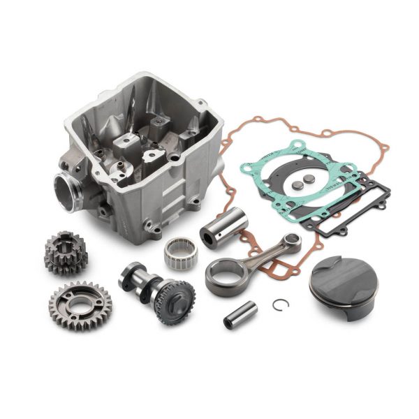 FACTORY ENGINE KIT