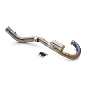 SXS FACTORY HEADER TI