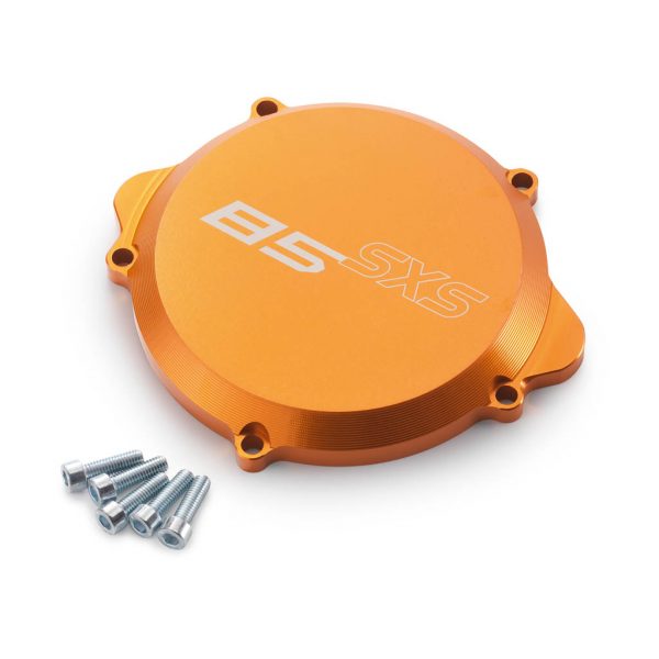 SXS 85 CLUTCH COVER