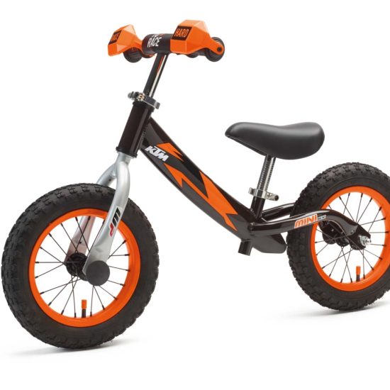 KIDS TRAINING BIKE MINI SX