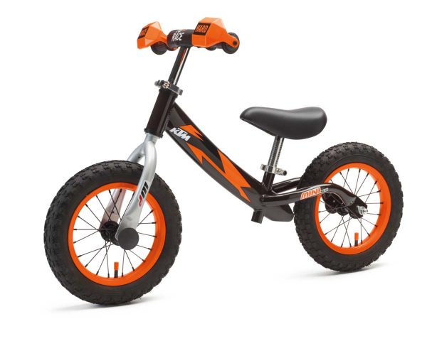 KIDS TRAINING BIKE MINI SX